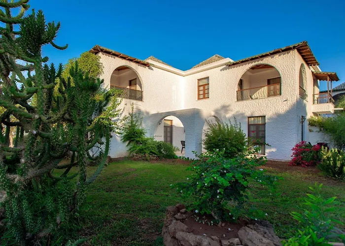 Merit Royal Gardens & Casino Hotel