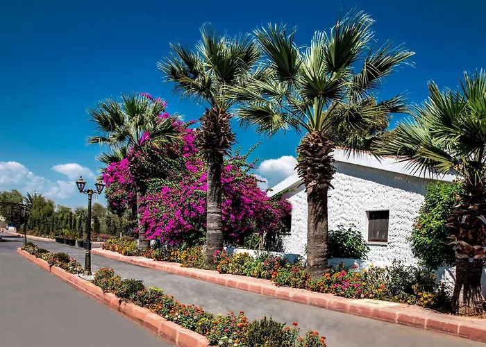 Merit Royal Gardens & Casino Hotel Famagusta (Northern Cyprus)