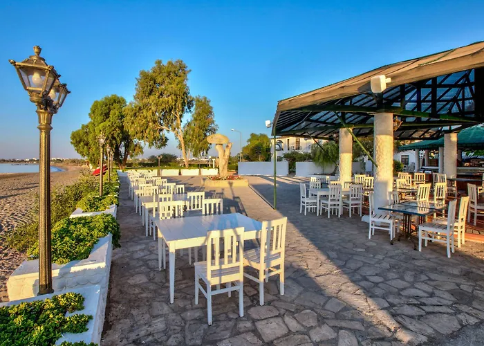 Merit Royal Gardens & Casino Hotel Famagusta (Northern Cyprus)