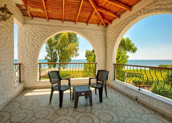 Hotel Merit Royal Gardens & Casino