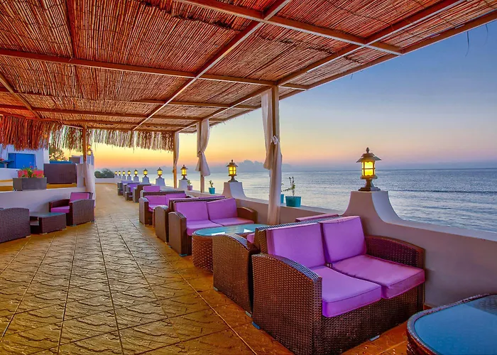 Merit Royal Gardens & Casino