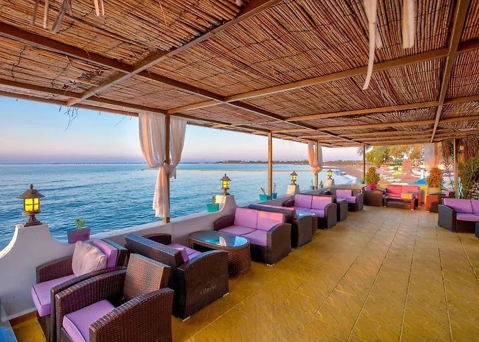 Merit Royal Gardens & Casino Hotel