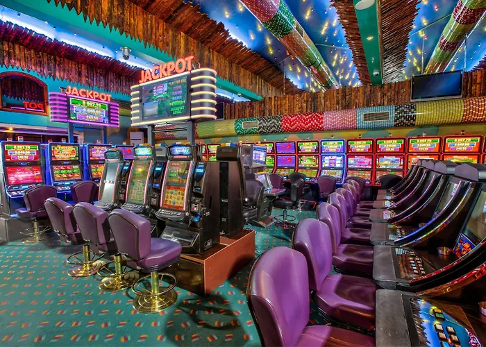 Hotel Merit Royal Gardens & Casino 5*