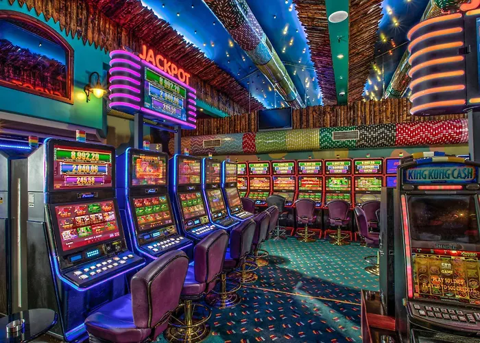 Hotel Merit Royal Gardens & Casino 5*